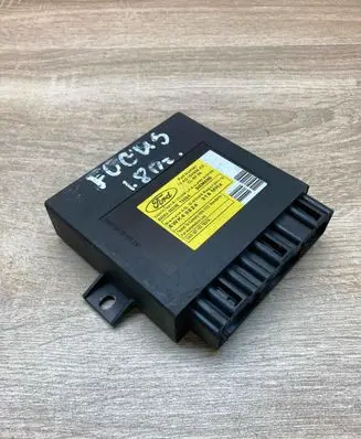 Ford Mondeo Mk III Other control units/modules 98AG15K600KD 5WK48620E