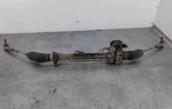 Steering rack
