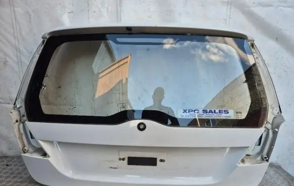 Volvo V70 Tailgate/trunk/boot lid 30674837