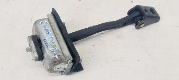Ford C-MAX I Rear door check strap stopper 3M51R23500AD