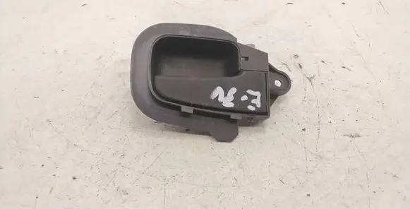 BMW 3 E36 Front door interior handle 51211960808