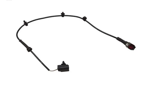 Ford Focus Rear ABS sensor wiring E6076001