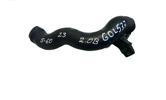 Volvo S60 Air intake duct part 31474519 BT7RA