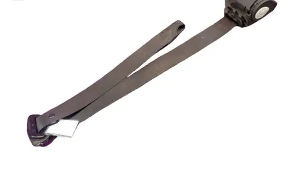 BMW 3 E46 Front seatbelt 7064753