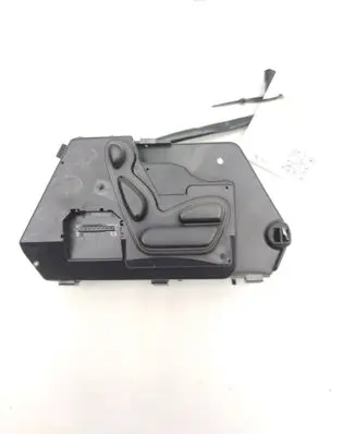 Mercedes-Benz S W220 Seat control module 2208218151