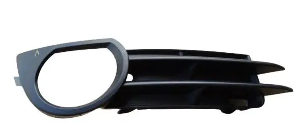 Audi A3 S3 8P Front bumper lower grill 8P4807682B
