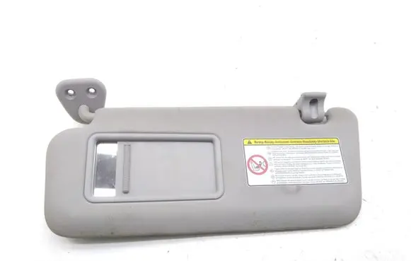 Hyundai i30 Sun visor