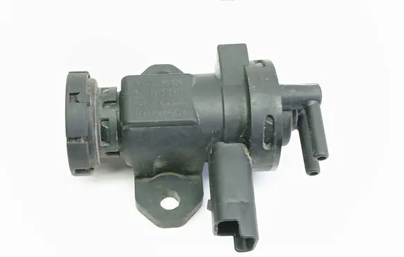 Citroen C5 Turbo solenoid valve 9635704380 0928400414