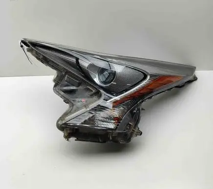 Toyota Prius (XW50) Headlight/headlamp 8118547691