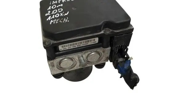 Subaru Impreza III ABS Pump 0265951589