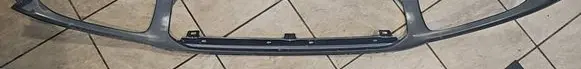 Toyota RAV 4 (XA20) Front grill 