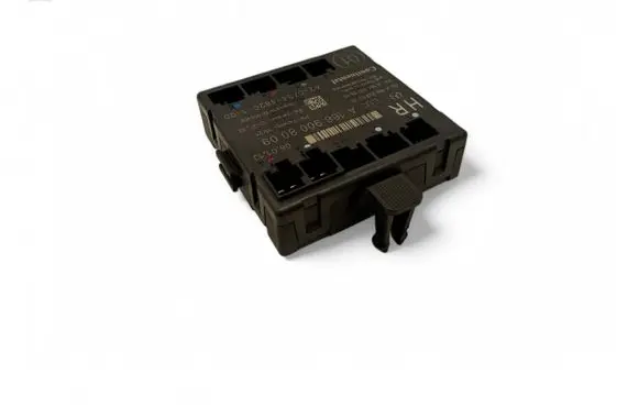 Mercedes-Benz GL X166 Door control unit/module A1669008009