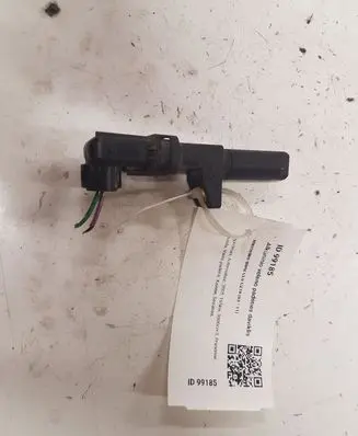 Crankshaft position sensor