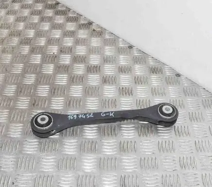 Audi A4 S4 B6 8E 8H Rear upper control arm/wishbone 8K0501529L