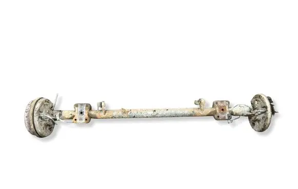 Ford Transit - Tourneo Connect Rear axle beam 