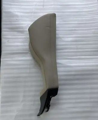 Subaru Legacy VII Rear seat side top trim 64244AN12ASP