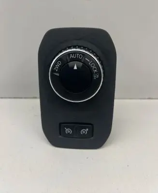 Dacia Duster II Other switches/knobs/shifts 255354623R