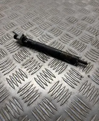 Mercedes-Benz C W204 Fuel injector A6460700987