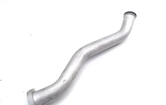 Mercedes-Benz CLK A209 C209 Air intake hose/pipe 