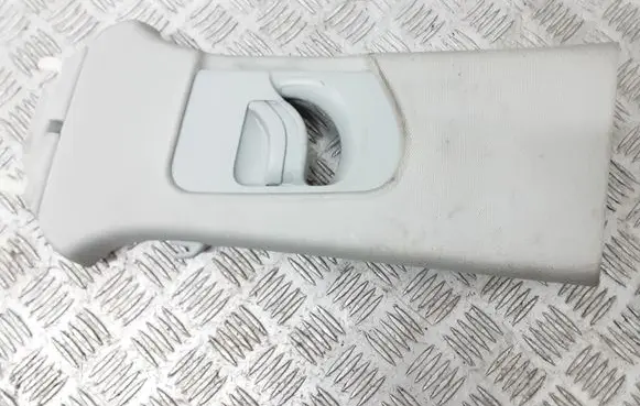 Audi Q3 8U (B) pillar trim (top) 8U0867293
