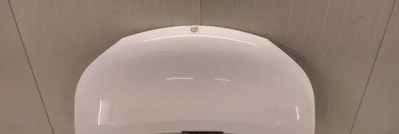Nissan NV200 Engine bonnet/hood 