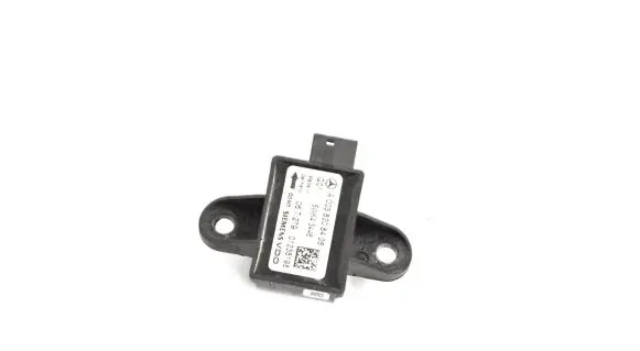Mercedes-Benz ML W164 Airbag deployment crash/impact sensor A0038208426