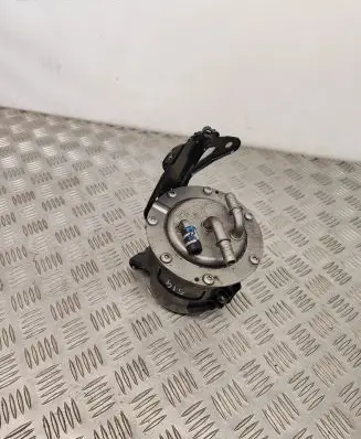 Fuel filter