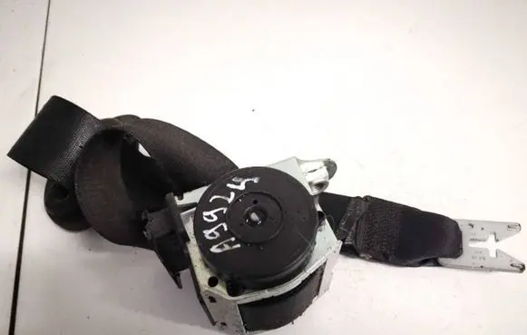 BMW 5 E60 E61 Front seatbelt s1714951304l