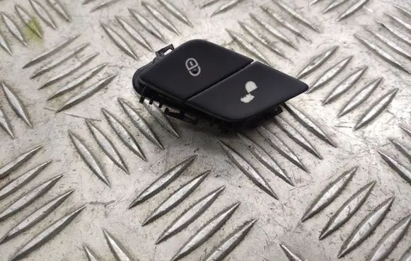 Central locking switch button