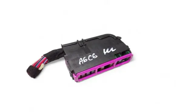 Audi A6 S6 C6 4F Fuse module 8K0941824