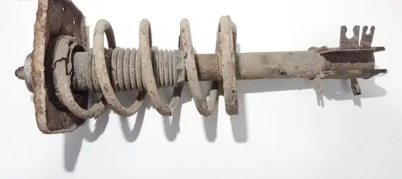 Peugeot Expert Front shock absorber/damper 41765w06 14919690800r