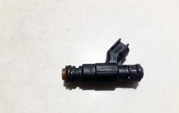 Mini One - Cooper R50 - 53 Fuel injector 0280155991