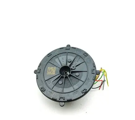 Mercedes-Benz GLE W167 Wing mirror control module A1678201401