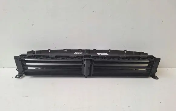 Opel Astra K Intercooler air guide/duct channel 39081585
