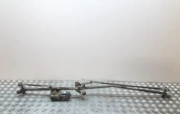 Peugeot 307 Front wiper linkage 404638