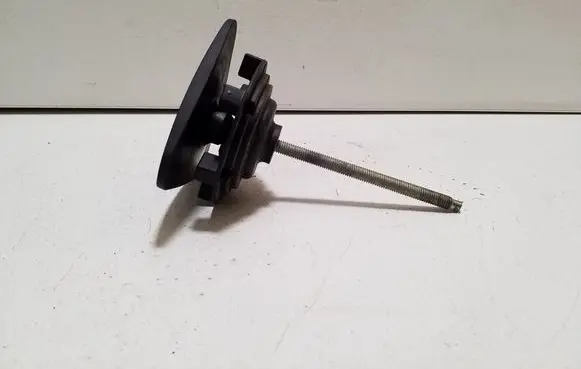 Jaguar XJ X351 Spare wheel bolt 2W93F47240A