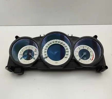 Mercedes-Benz CLS C218 X218 Speedometer (instrument cluster) A2189005403 A2C53435189