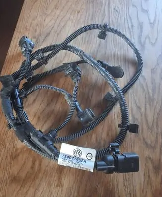 Volkswagen Up Parking sensor (PDC) wiring loom 1S0971065H