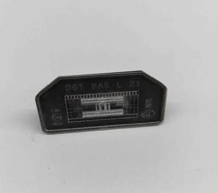 Tesla Model 3 Number plate light 171328200A