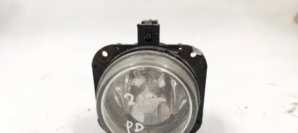 Citroen Xsara Picasso Front fog light 9638225680 67721222 9377569
