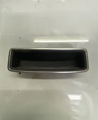 Audi A6 S6 C7 4G Glove box central console 4G0863300 192922