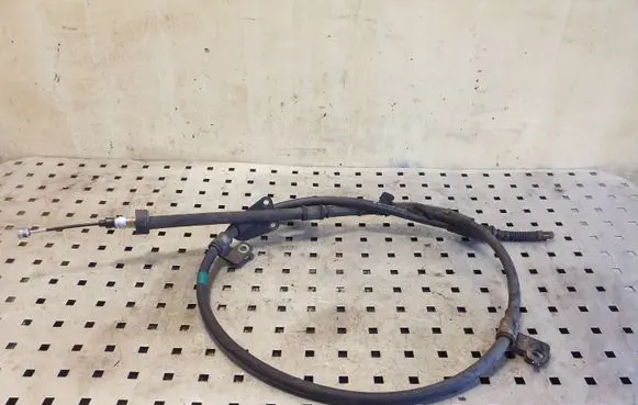 KIA Sportage Handbrake/parking brake wiring cable 