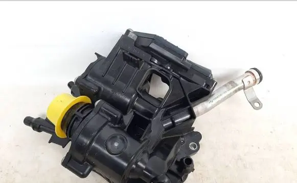 BMW 3 G20 G21 Thermostat 8596107 11538596107