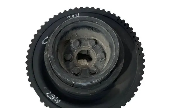 BMW 5 E39 Crankshaft pulley 1722553