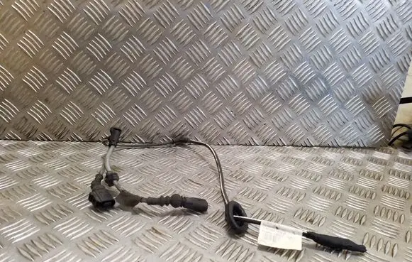 Volkswagen Tiguan Front ABS sensor wiring 5TA927903H