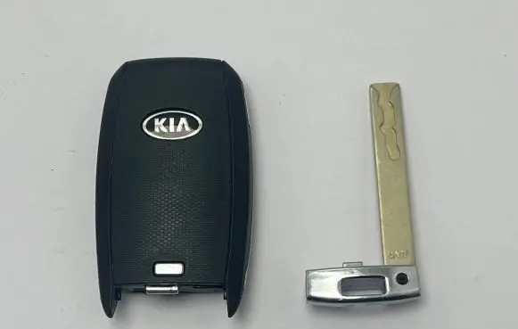 KIA Optima Ignition key/card 