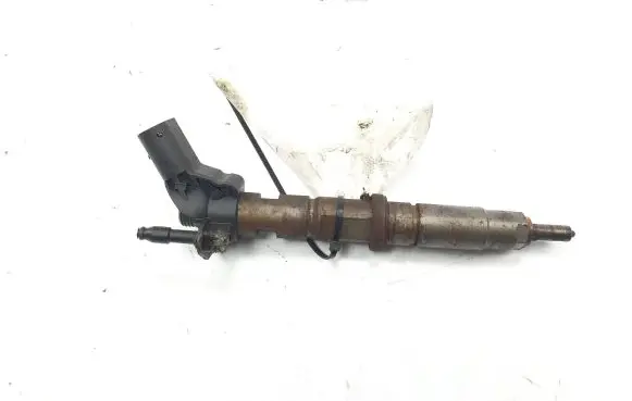 Volkswagen Crafter Fuel injector 076130277