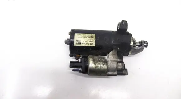 Audi Q5 SQ5 Starter motor 06E911021F