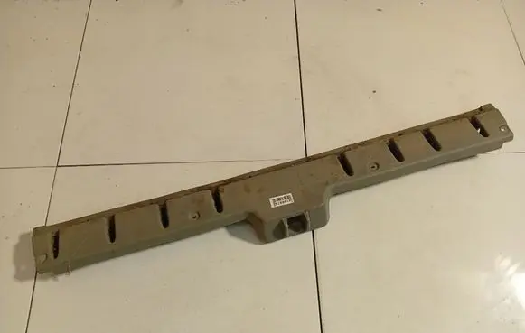 Renault Scenic I Other trunk/boot trim element 7700488168