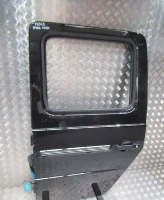 Mercedes-Benz G W463 2nd Gen Front door 